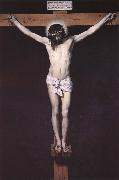 Christ on the crosses, Diego Velazquez